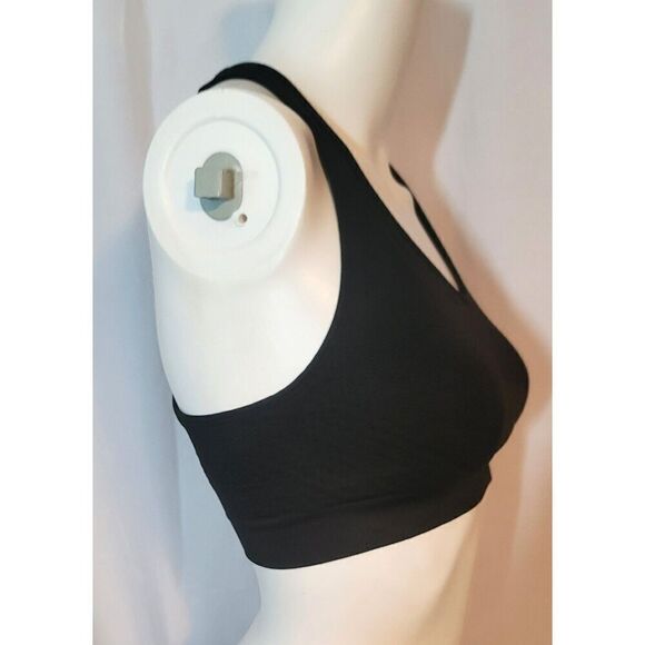 Danskin Performance Sport Bra - Picture 2 of 7